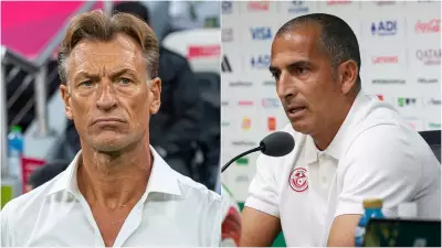 FIFA World Cup 2026: Tunisia Appoints Herve Renard to Boost Fortunes