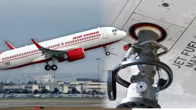 Flying May Get Costlier as Government-Backed ATF Price Hike Hits Airlines