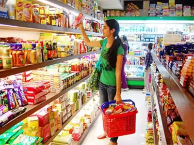 FMCG Companies Hike Prices by 4-11% on Soaps, Detergents, Toothpaste, Edible Oils