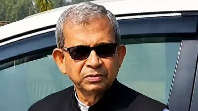 Former Bengal Minister Manas Bhunia Quits Trinamool Congress Party
