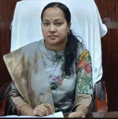 Former Deoria BSA arrested in teacher suicide case from Delhi