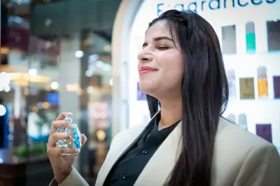 Fragrance and Memory: How Scents Trigger Powerful Emotions and Recall