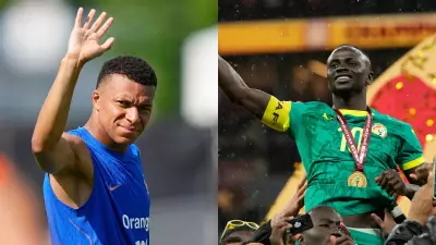 France vs Senegal FIFA World Cup 2026: Live Updates, Goals, Highlights