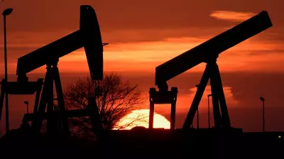 From Arab Embargo Victim to Top Oil Exporter: US Energy Revolution