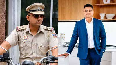 From Delhi Police SI to Australia Real Estate: Career Switch Goes Viral