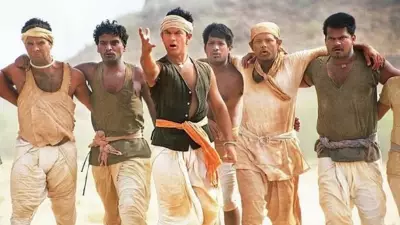 From Rejection to Conviction: How 'Lagaan' Won Over Aamir Khan
