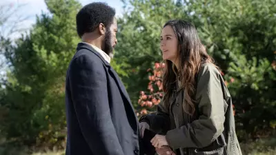 From Season 4 Episode 9 Out on Prime Video: Plot & Finale Date
