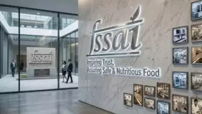 FSSAI Flags Misleading Health Claims on Food Labels, Issues Notices