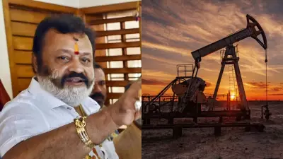 Fuel Prices to Be Reviewed Based on Crude Oil Supply: Suresh Gopi