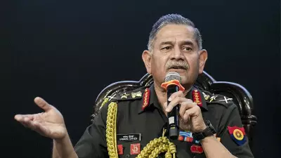 Future wars will be integrated, theatre-oriented: Army Chief Dwivedi