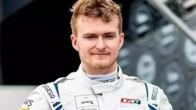 Gabe Newell's Son Gray to Race in 2026 24 Hours of Le Mans