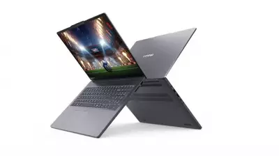 Gadgets Weekly: Lenovo Laptop, Asus Chromebook, Realme Phone, Blaupunkt Speaker, Belkin Case, Portronics Powerbank