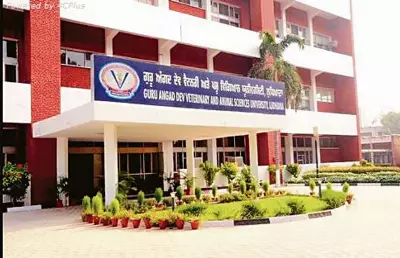 GADVASU Develops Protein-Rich Spread from Small Eggs to Boost Farmer Income