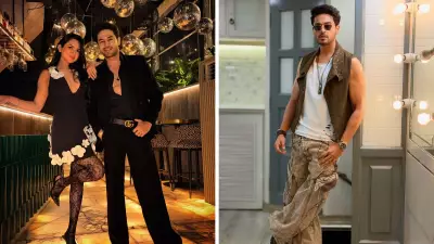 Gaurav Khanna Breaks Silence After Akanksha Chamola Announces Divorce