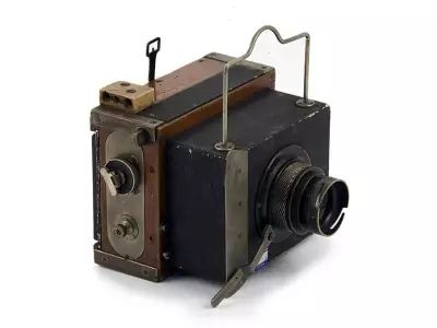 George Eastman: How He Revolutionized Photography for the Masses