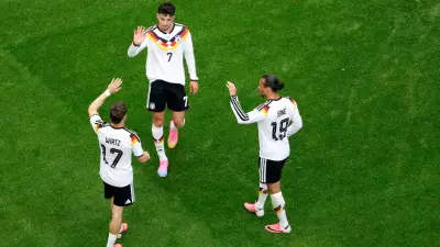 Germany vs Paraguay: World Cup 2026 Round of 32 Preview and Key Matchups