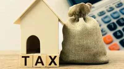Gifting Property? Know Tax Rules Under Section 56(2)(x) of Income Tax Act
