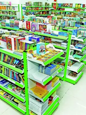 Giri Trading: 75 Years of Blending Faith, Tradition, and Modern Retail