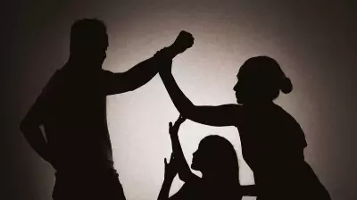 Global Intimate Partner Violence Acceptance Declines with Better Living Standards