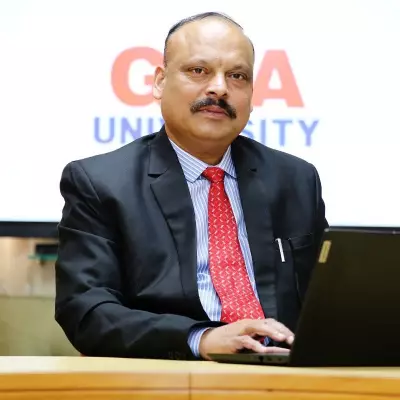 GNA University Concludes Corporate Training on Industry 4.0 Trends