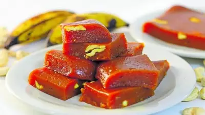 Goa's Monsoon Sweets: São João Treats Beyond Patoleo