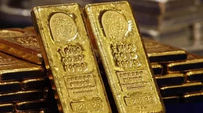 Gold Falls Rs 1,200, Silver Drops Rs 4,000 in Delhi Markets