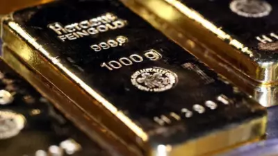 Gold Futures Hit Rs 1.49 Lakh/10g on Strong Global Cues