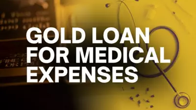 Gold Loan for Medical Emergencies: Quick Cash for Hospital Bills