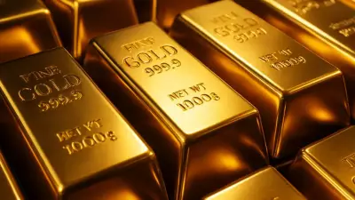 Gold, Silver Drop Over 1% on US-Iran Tensions; Crude Oil Rises