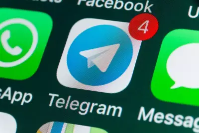 Google Restores Telegram on Play Store as Temporary Ban Ends