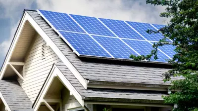 Got Solar Panels at Home? Follow These Tips to Boost Power and Panel Life
