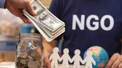 Govt Introduces New FCRA Penalties for NGOs on Foreign Contributions