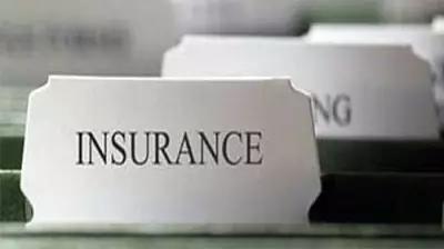 Govt to Sell Up to 5% in GIC at Rs 352/Share; OFS Opens Tuesday