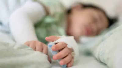 GP Practice Prescribed Adult Vaginal Treatment to 5-Year-Old Girl, Causing Severe Harm