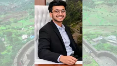 Groom-to-be falls 400 feet to death while posing for photos at Maharashtra fort