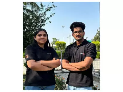 GrowQR Launches AI Global Campus Program for Student Leadership and Career Readiness