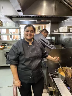 GSB Supper Club in UK Showcases Mangaluru Cuisine to Global Audience