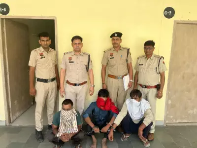 Gurgaon man beaten to death for objecting to public drinking, body set on fire
