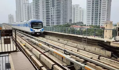 Gurugram-IGI Airport Metro: Centre to Decide Among 3 Routes After 15-Year Wait