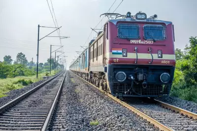 Gurugram Railway Station to get direct road link to Dwarka Expressway
