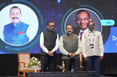 Half a dozen firms in advanced talks for Gujarat Space Tech Park