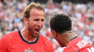 Harry Kane Breaks All-Time Record as England Beat Panama 2-0