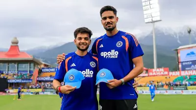Harsh Dubey Has Bright Future: Spin Coach Sairaj Bahutule