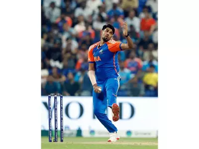 Harshit Rana India's Best ODI Bowler in Last 2-3 Years: Abhinav Mukund