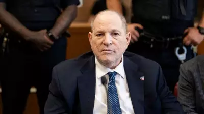 Harvey Weinstein avoids fourth rape trial as NY prosecutors drop charge
