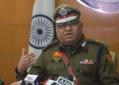 Haryana DGP Ajay Singhal Gets Additional Charge of Police Housing Corporation