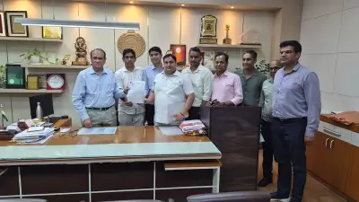 Haryana lecturers demand online CCL link, restart of state awards