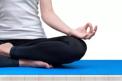 Haryana Minister Vipul Goel Urges Yoga in Children's Education