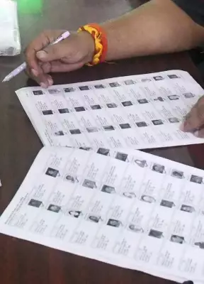 Haryana to Begin Statewide Voter List Revision on Monday