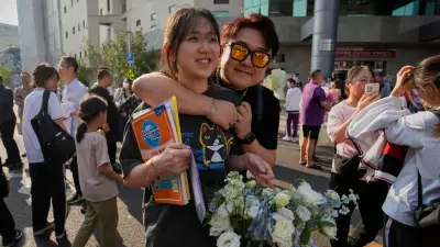 Has China's Gaokao Paper Ever Leaked? Key Facts Amid Beijing's Trolls Over JEE, NEET